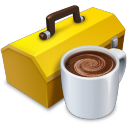Cocoa Framework 2 Icon 128x128 png